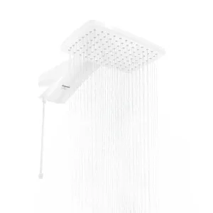 Ducha Zagonel Polo 220 V 7700 W
