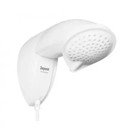 Ducha Zagonel ND eletrônica 127 V 5500 W